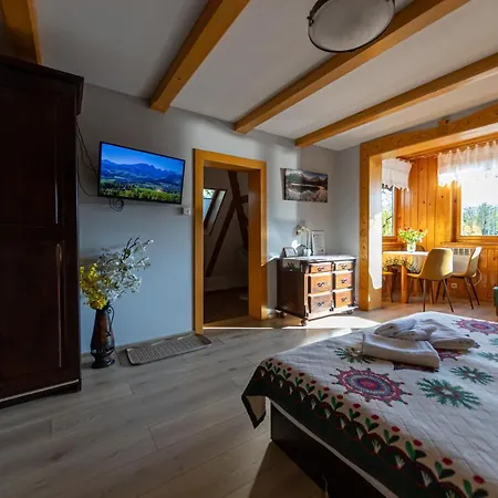 Apartamenty Parzenica-2