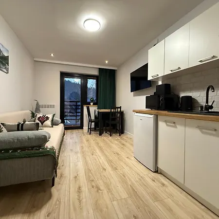 Apartamenty Parzenica-3